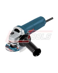 BOSCH 1375A 4-1/2" Small Angle Grinder - 6 Amp