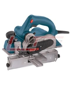 BOSCH 1594K 3-1/4" x 3/32" (2.6 mm) Planer w/ Bevel Guide Fence & Case