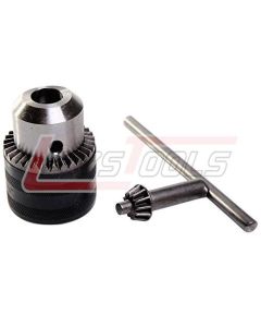 BOSCH 1608571069 1/2" chuck w/key