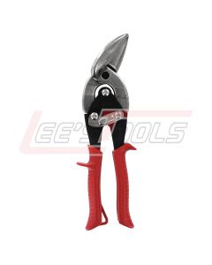 MIDWEST MWT-6510L Snips Offset Left Cut Aviation Snip NEW GRIP