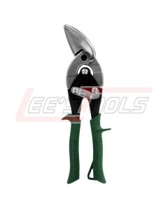 MIDWEST MWT-6510R Snips Offset Right Cut Aviation Snip NEW GRIP