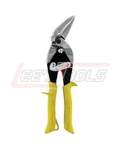MIDWEST MWT-6510S Snips Offset Straight Cut Aviation Snip