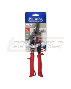 MIDWEST MWT-6716L Snips Left Cut Aviation Snip