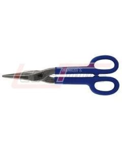 MIDWEST MWT-127D Snips 12" Circular Pattern Tinner Snip