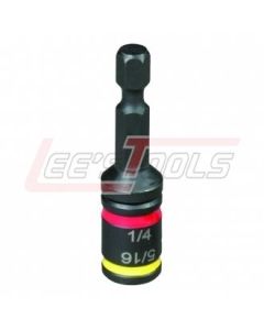 MALCO MSHC HEX DRIVER, 1/4" AND 5/16", CLEANABLE