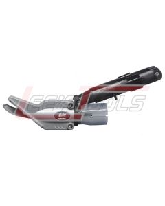 MALCO TSNS1 TURBO SHEAR, NATURL SLATE