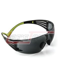 3M SF402AF 3M(TM) SecureFit(TM) Protective Eyewear SF402AF, Gray Anti-fog Lens, 20 EA/Case