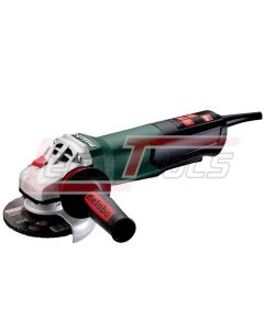 METABO 600410420 4 1/2" - 11,000 RPM - 10.5 AMP w/Non-Lock Paddle