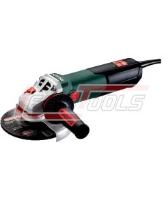 METABO 600464420 6" - 9,600 RPM - 13.5 AMP w/Electronics, Lock-on