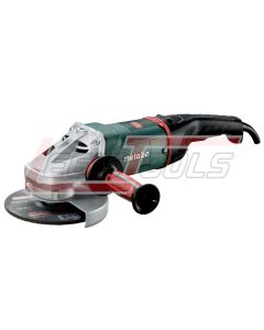 METABO 606466420 W24-180 MVT 7" - 8,500 RPM - 15.0 AMP