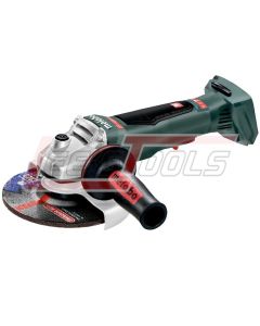 METABO 613076860 WPB 18 LTX BL 150 18V 6" Brushless Brake Angle Grinder Bare