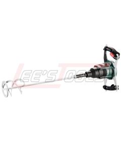 METABO 601163850 RW 18 LTX 120 Mixer