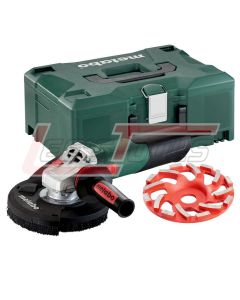 METABO 600465620 4-1/2" - 5" Concrete Angle grinder