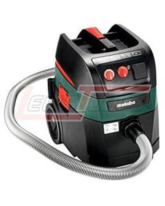 METABO US602057800 Auto Clean VACUUM CLEANER w/HEPA