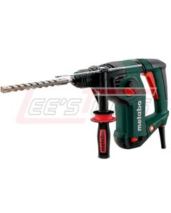 METABO 600637420 1-1/8" SDS-Plus Combination Hammer