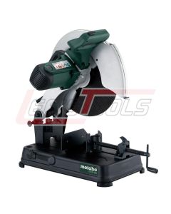 METABO 602335420 14" - 4,000 RPM - 15.0 AMP