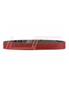 METABO 626304000 10 Sanding Belt 1-1/2" x 30"   P400 ALOX   - RBE12-180 - Pipe / Tube Sander Consumables