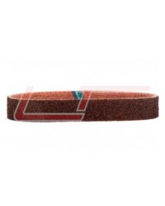 METABO 626320000 3 Non-woven nylon Belt 1-1/2" x 30" Medium - RBE12-180 - Pipe / Tube Sander Consumables