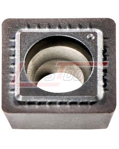 METABO 623565000 Cutters for KFM15 / KFM16 (10pcs)- For use on Stainless Steel - KFM15 - KFM 16 - Annular Cutters