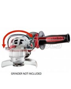 METABO 627362000 Multi-position bracket for side handle -  - Annular Cutters