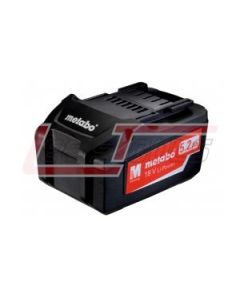 METABO 625592000 Battery pack 18V, 5.2Ah Li-Ion -  - Batteries and Chargers For Current Tools