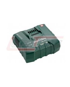 METABO 627268000 ASC Ultra Fast Charger for 18V and 36V Li-ion / LiHD batteries -  - Batteries and Chargers For Curre