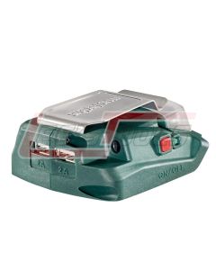 METABO 600288000 PA 14.4-18 LED-USB * Battery Power Adapt -  - Other Cordless Accessories