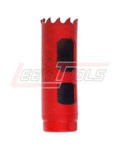 MK MORSE MHS11 HOLESAW BIM MHS  11/16" - BOX