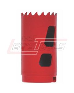MK MORSE MHS20 HOLESAW BIM MHS 1-1/4" - BOX