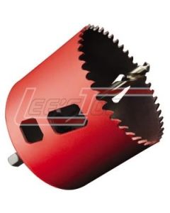 MK MORSE MHS38 HOLESAW BIM MHS 2-3/8" - BOX
