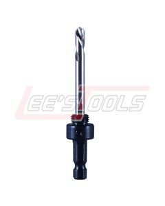 MK MORSE MA34 ARBOR 3/8" HEX, 1/2-20 - BOX