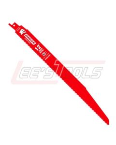 FREUD DS1208BFD5 12" 6/10 TPI Bi-Metal - Thick Metal (1/8" - 1/2")