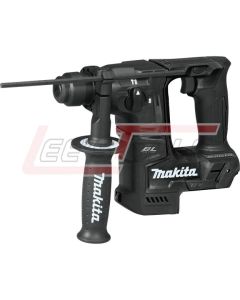 MAKITA XRH06ZB 18V LXT® 11/16" Rotary Hammer SDS-PLUS Lithium-Ion Sub-Compact Brushless Cordless bits, Tool Only