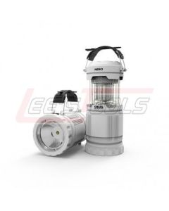 NEBO 6587 ZBUG LANTER + LIGHT