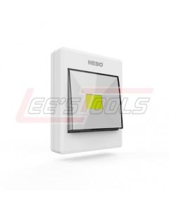 NEBO 6558 Contemporary FlipIt