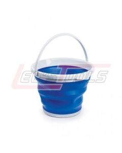 NEBO 6498 Collapsible Fishing Bucket (MEDIUM)