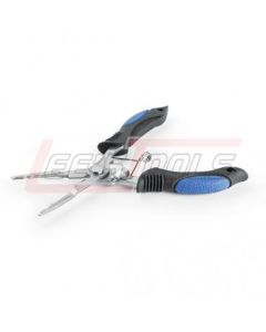 NEBO 6497 Braided Line Cutter / Split Ring Pliers