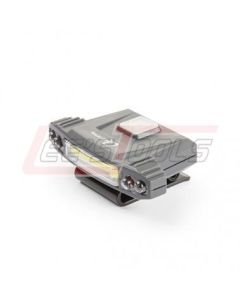 NEBO 6504 Rechargeable C•O•B LED Cap-Light