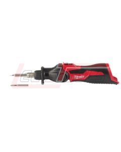 MILWAUKEE 2488-20 M12 SOLDERING IRON BARE TOOL