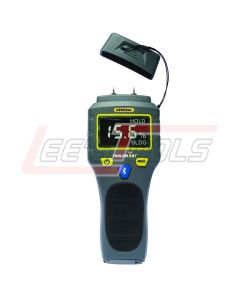 GENERAL TOOLS TS06 TOOLSMART MOISTURE METER, PIN TYPE