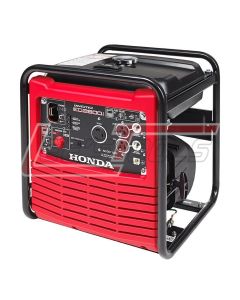 HONDA EG2800I 2800 watts, 30AMP EG2800i commercial OHV engine
