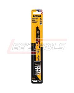 DEWALT DWABK491418 Dewalt BREAKAWAY RECIP 9 IN. 5 PACK