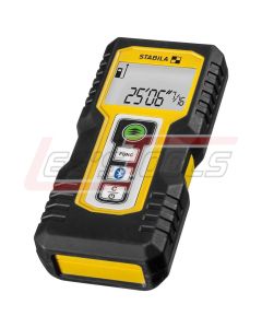 STABILA 06250 LD 250 LASER DISTANCE MEASURE W/ BLUETOOTH®