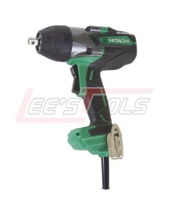 HITACHI WR16SEM 1/2" AC Brushless Impact Wrench with Variable Impact rate