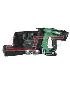 HITACHI NT1850DE 18V BRUSHLESS 18GA BRAD NAILER