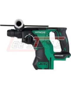 HITACHI DH18DBLP4 18V BRUSHLESS SDS PLUS ROTARY HAMMER (BARE)