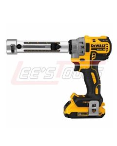 DEWALT DCE151TD1 20V Max XR Cordless Cable Stripper Kit