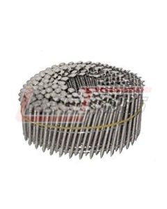 INTERNAIL C112SS 1-1/2X.090 STAINLESS STEEL RING SHANK 3.6M