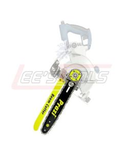 PRAZI PR-7000 12” wormdrive beam cutter