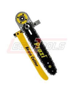 PRAZI PR-2700 12” Non wormdrive beam cutter